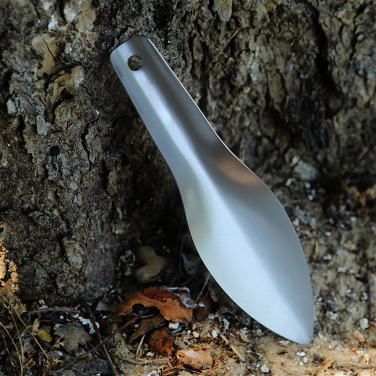 Trowel Garden Tools - Mini szpadel T34C Ultralekki ze stopu