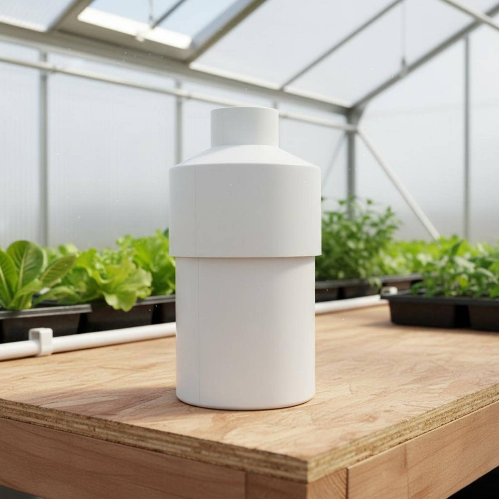 Hydroponic Kit - Części do systemu Ebb and Flow,