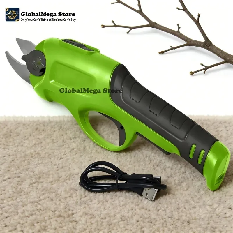 Pruning Shears - Najnowsze wersje 2026 nożyc do gałęzi