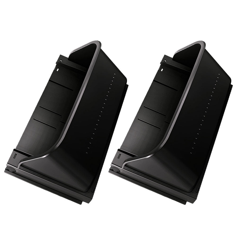 Vertical Planter - 2 sztuki – pionowe doniczki do