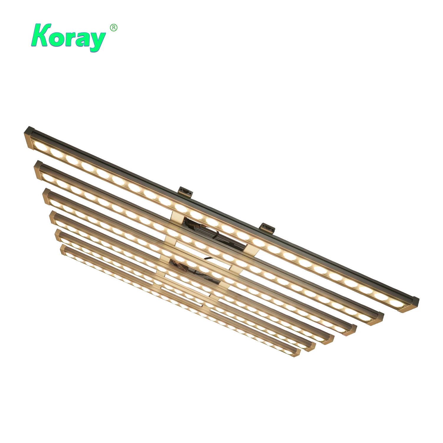 Grow Light Led - Koray 900W Wewnętrzna lampa do uprawy