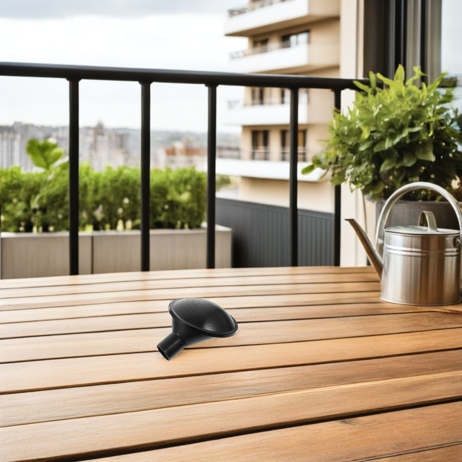 2 szt. lekkich plastikowych dy – Watering Can recenzja i cena