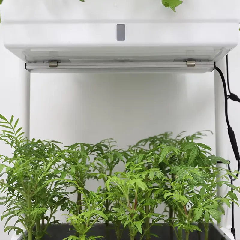 Przenośny, pionowy, 3-poziomow – Vertical Planter recenzja i cena