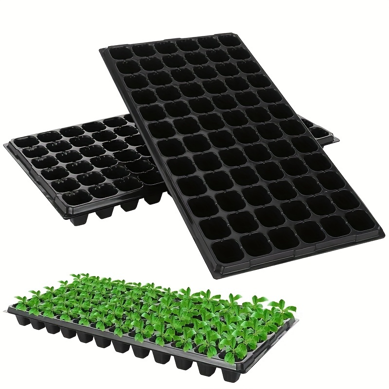 Taca do sadzonek, 10-20, taca  – Seed Starter Tray recenzja i cena