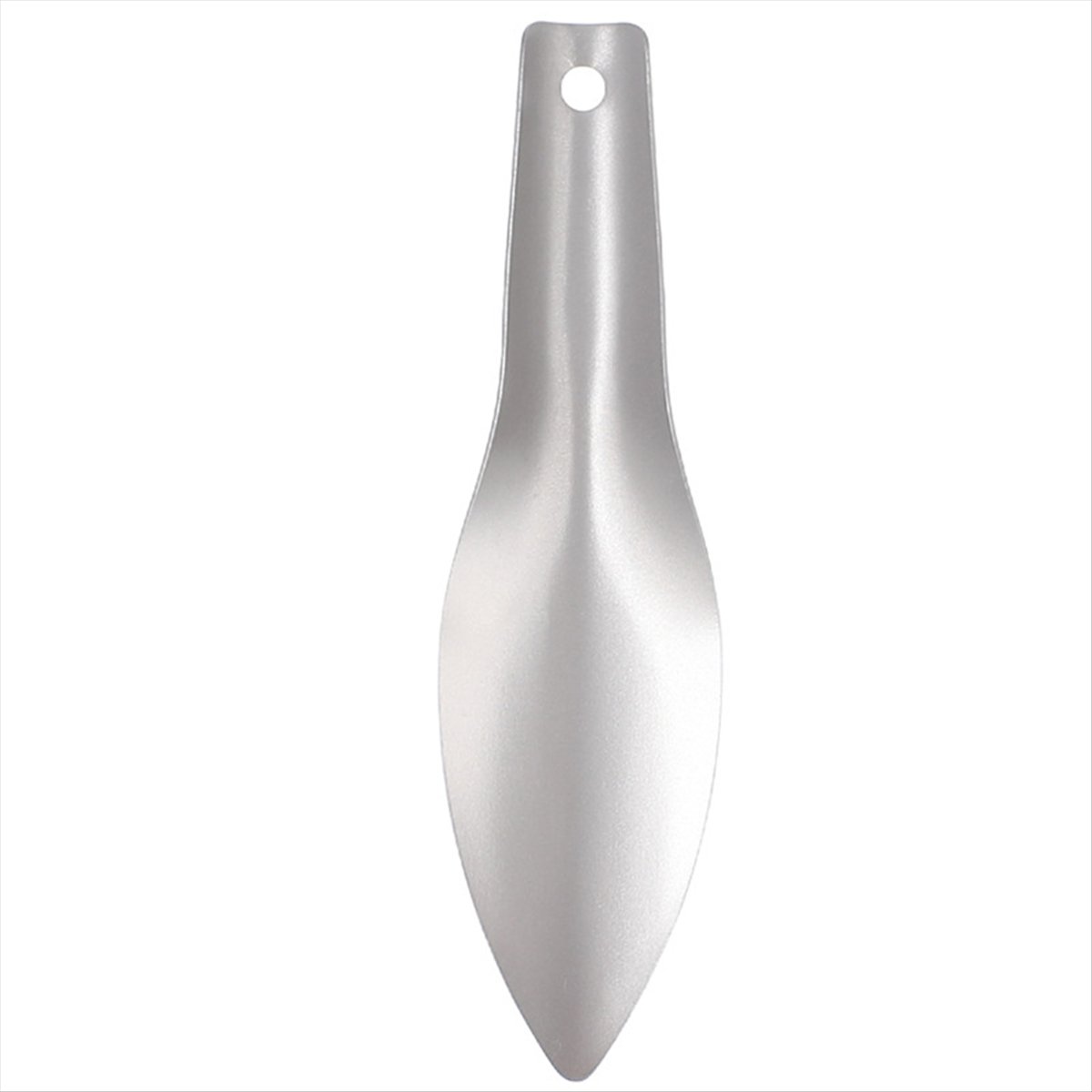 Mini szpadel T34C Ultralekki z – Trowel Garden Tools recenzja i cena