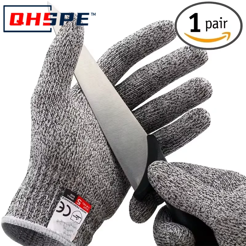 Rękawice przeciwprzecięciowe H – Garden Gloves recenzja i cena