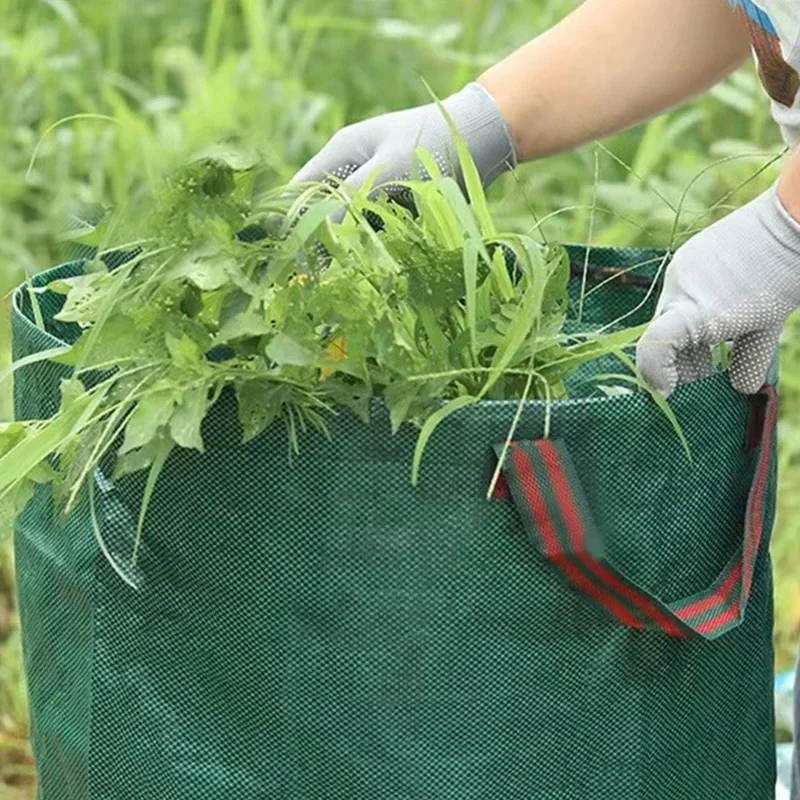 Łatwe do przenoszenia i przech – Grow Bag recenzja i cena
