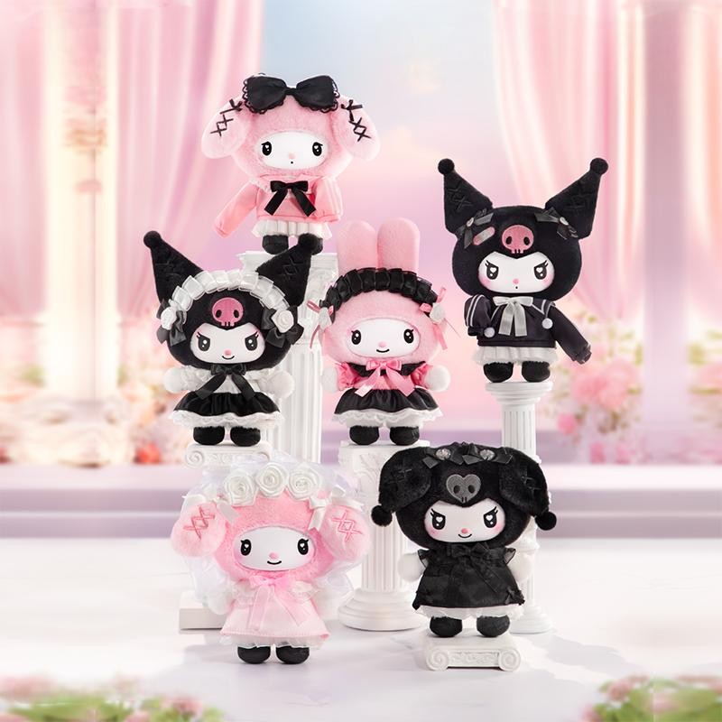 Sanrio Characters Angel Garden – Grow Bag recenzja i cena