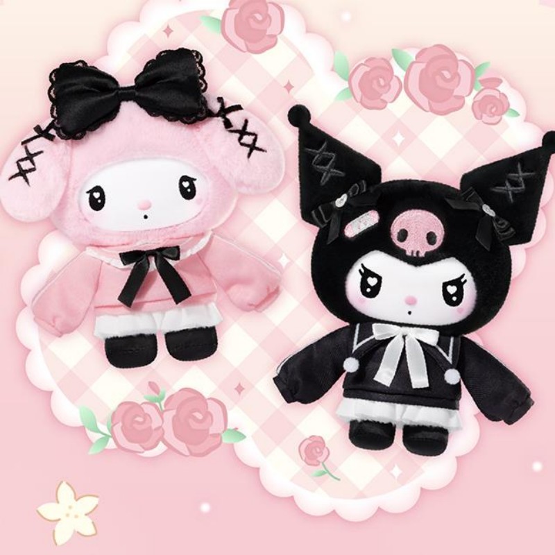 Sanrio Characters Angel Garden – Grow Bag recenzja i cena