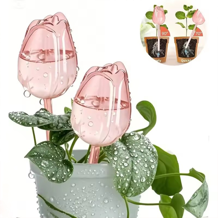 Przezroczysty, gruby, samonawa – Indoor Herb Garden recenzja i cena