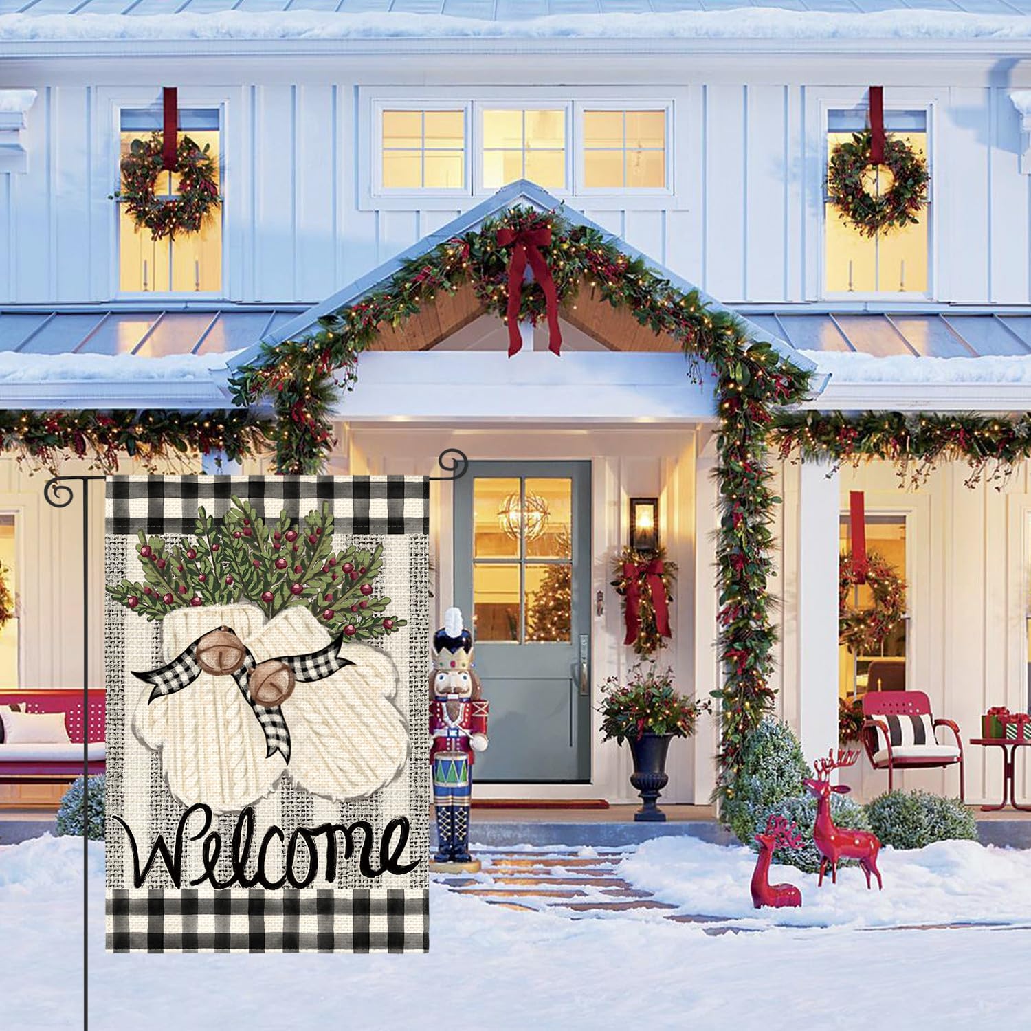 Rękawiczki AVOIN colorlife, fl – Garden Gloves recenzja i cena