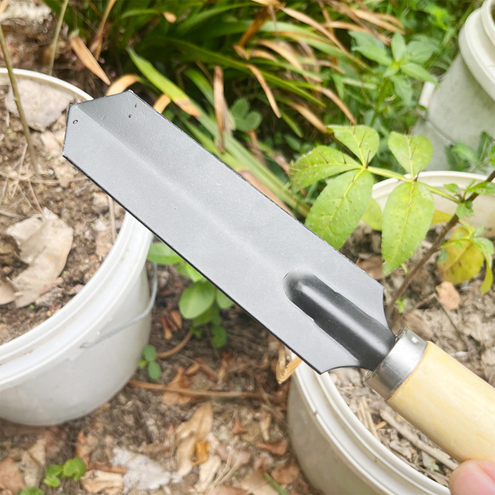 Mała łopatka ogrodowa narzędzi – Trowel Garden Tools recenzja i cena