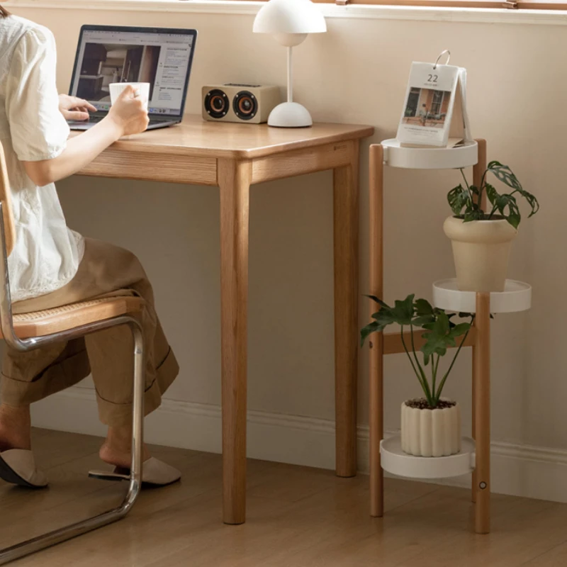 Stojak na rośliny z litego dre – Indoor Herb Garden recenzja i cena