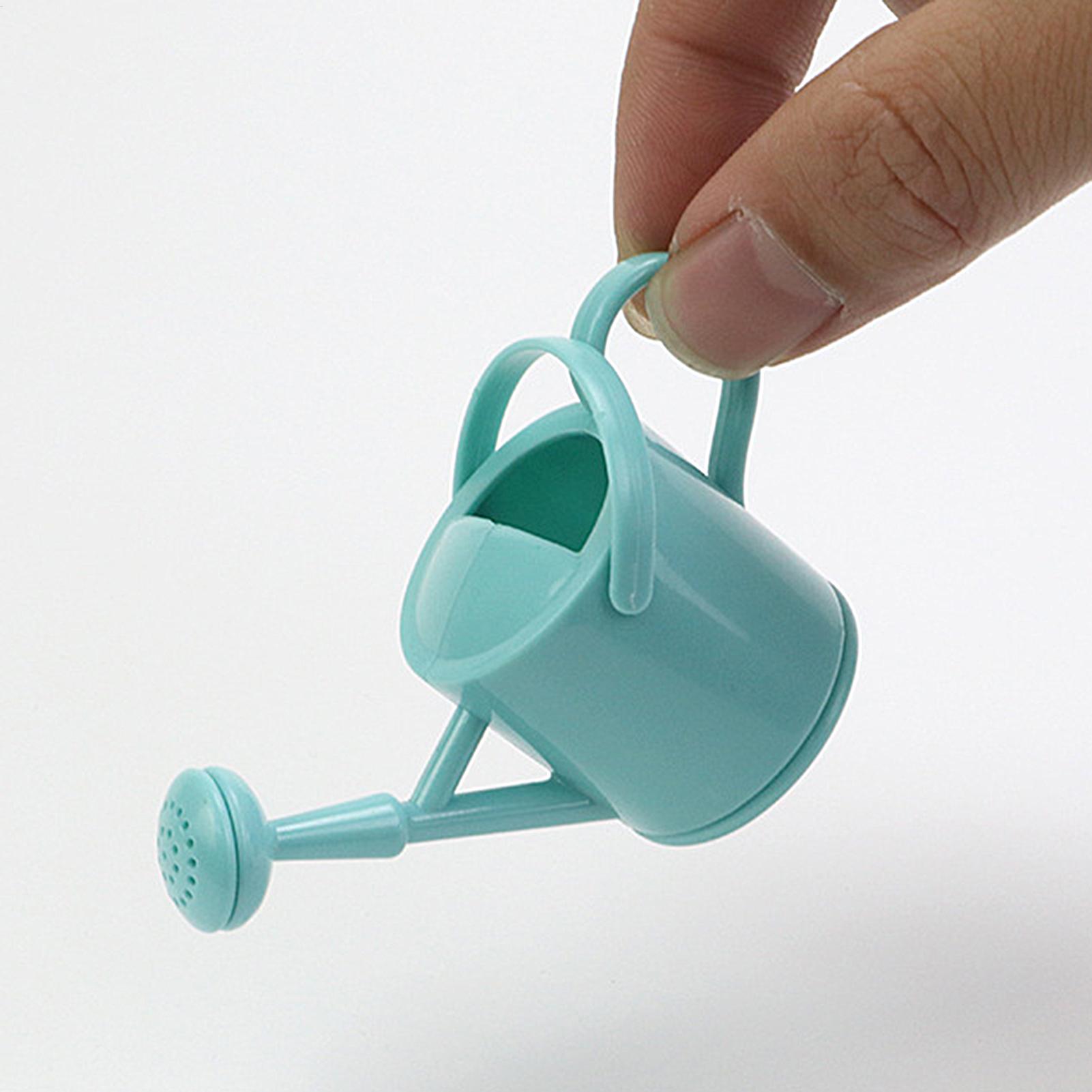 Mini Urocza Konewka Ogrodnicza – Watering Can recenzja i cena