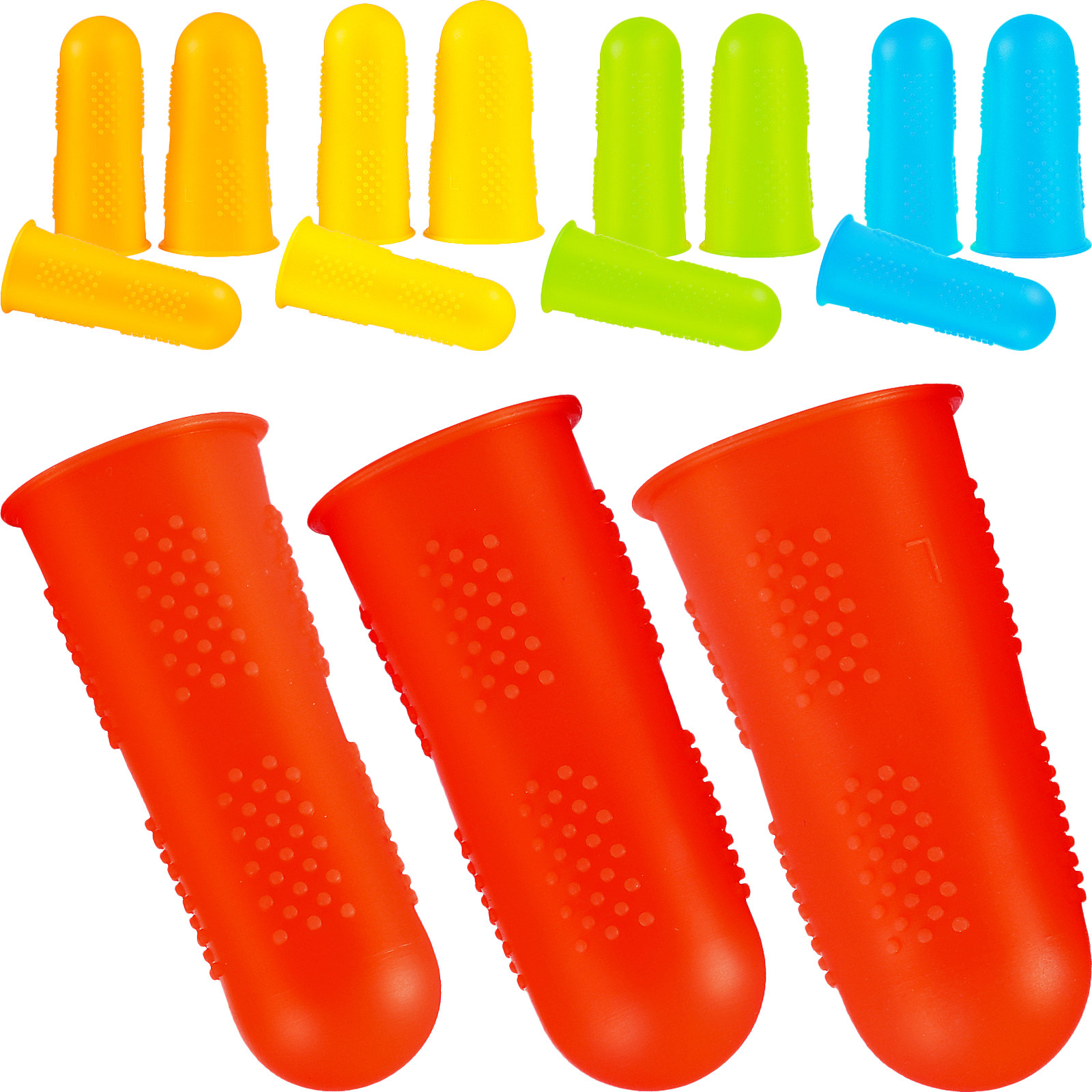 15 sztuk – silikonowe, miękkie – Garden Gloves recenzja i cena