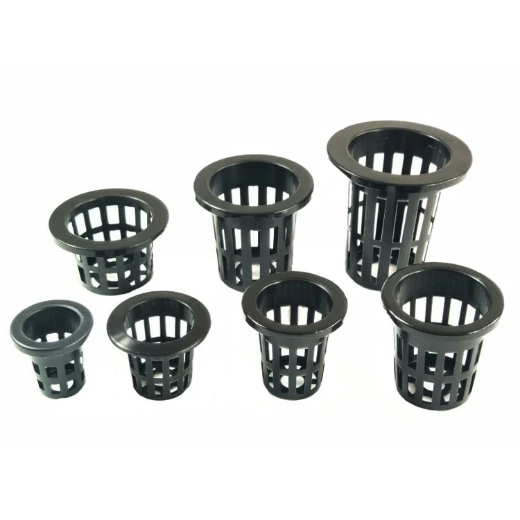 40 #   Siatkowy koszyk do upra – Plant Pot recenzja i cena