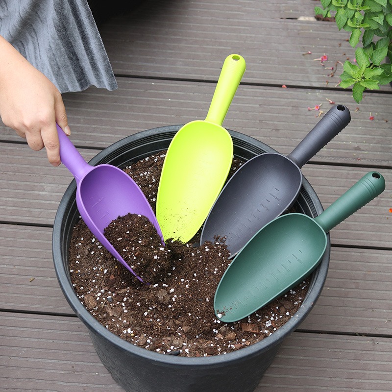 Gruba Mini Szpadelka Ogrodowa  – Trowel Garden Tools recenzja i cena