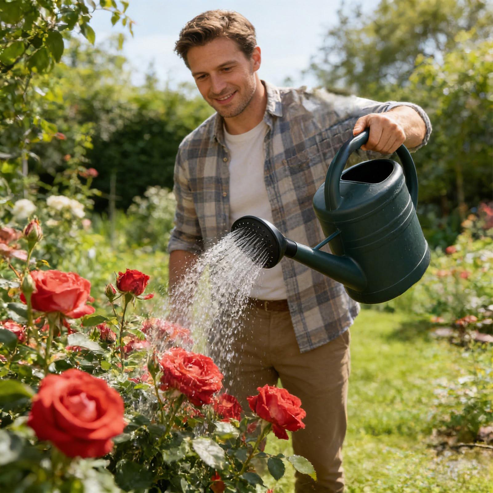 Uniwersalna dysza do konewki,  – Watering Can recenzja i cena