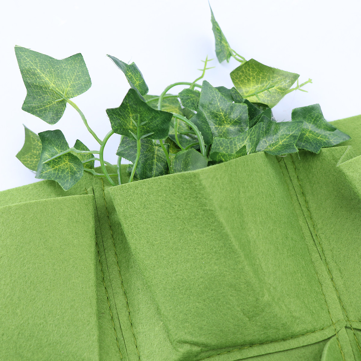 64 kieszenie, wiszące na ścian – Vertical Planter recenzja i cena