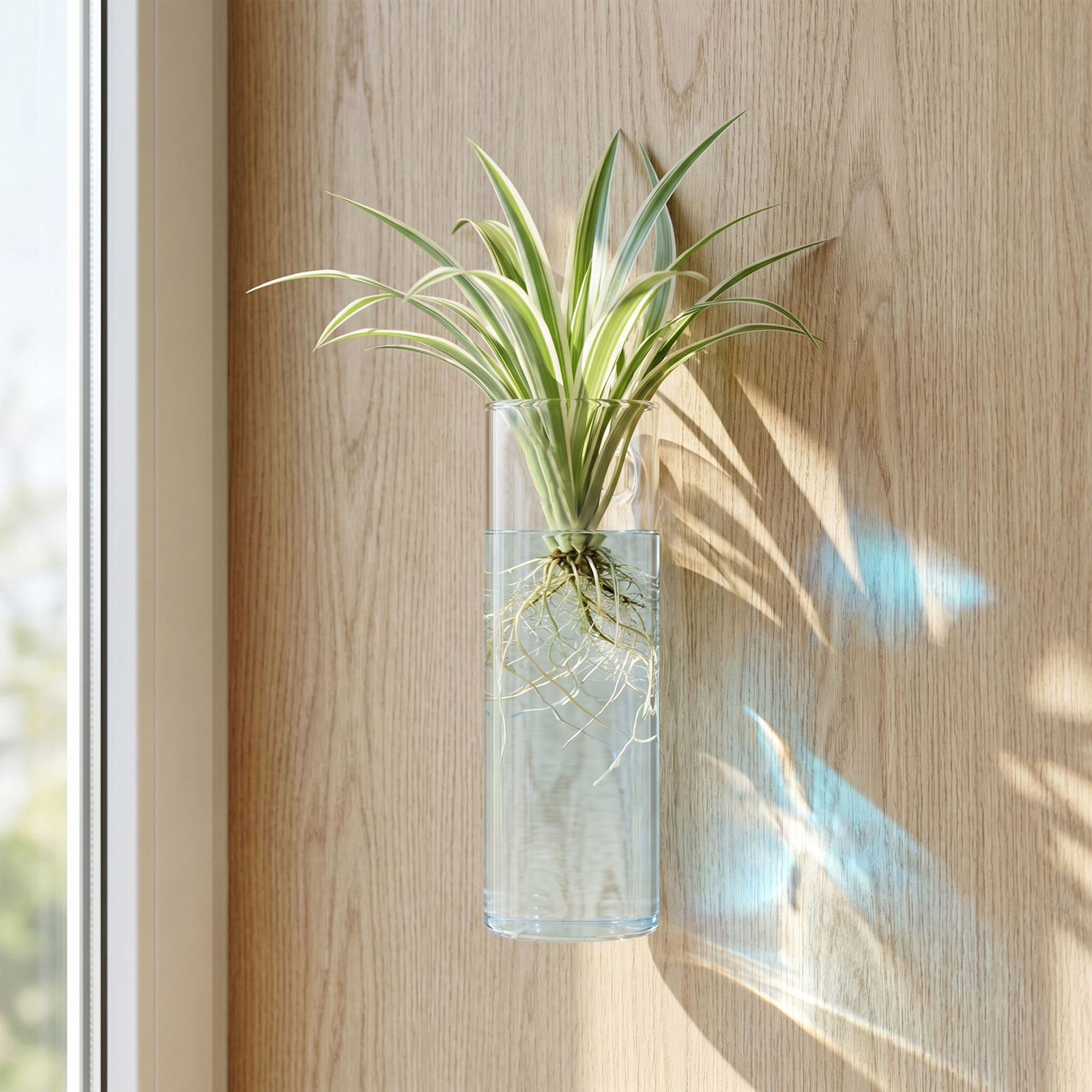5 szt. Sztukowe doniczki ścien – Vertical Planter recenzja i cena
