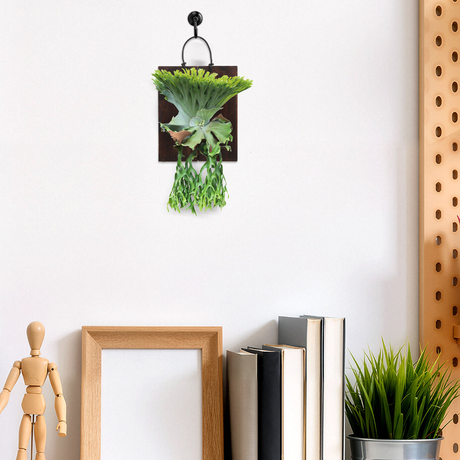 Płyta montażowa do roślinozaję – Vertical Planter recenzja i cena